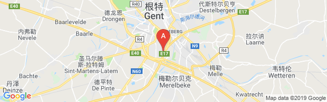 UZ Gent heliport Airport图片