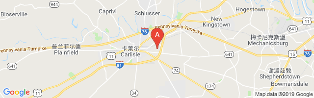 Carlisle Barracks Airport图片