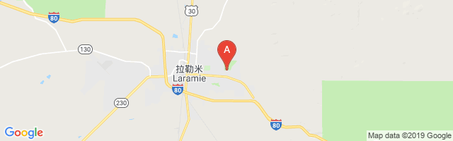 Ivinson Memorial Hospital Airport图片