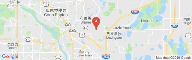 Anoka County-Blaine Arpt(Janes Field) Airport图片