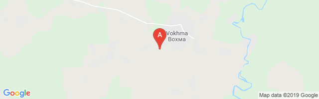 Vokhma Airport图片