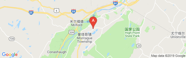 Montegue Airport图片