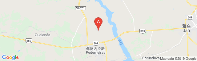 Pederneiras Airport图片