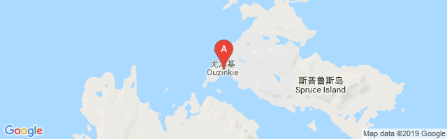 Ouzinkie Airport图片