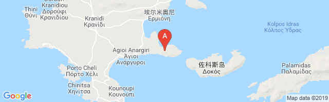 Spetsai Airport图片