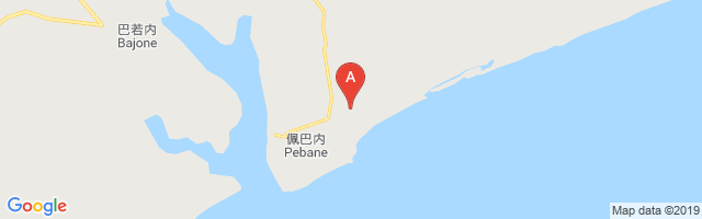 Pebane Airport图片