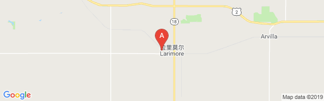 Larimore Municipal Airport图片