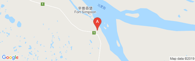 Fort Simpson (Great Slave No. 2) Airport图片