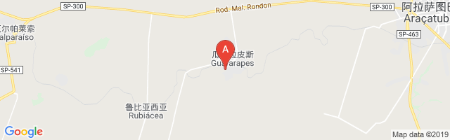 Guararapes Airport图片