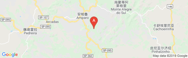 Fazenda Sant`anna Airport图片