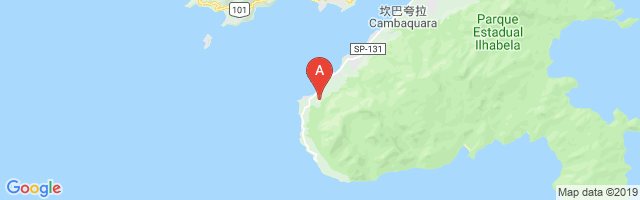 Sitio de Voo Tatamborá Airport图片