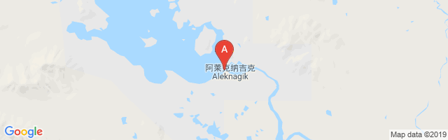 Aleknagik Seaplane Base Airport图片