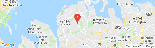 Merrill Glen Cove Airport图片