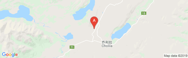 Cholila Airport图片