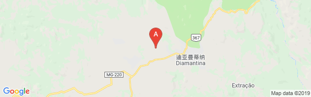 Diamantina Airport图片