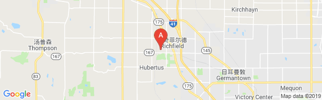 Arrowhead Springs Airport图片