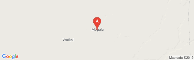 Mougulu Airport图片