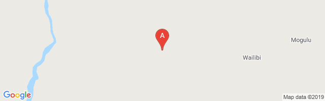 Nomad River Airport图片