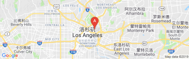L A Co Mens Detention Cntr-Main Jail Airport图片