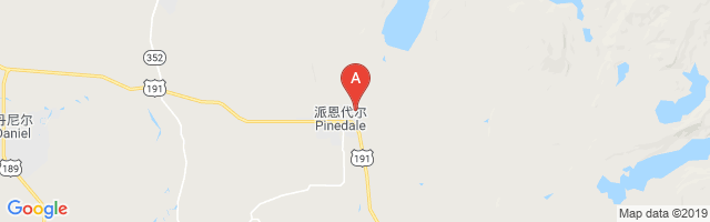 Pinedale Medical Clinic Airport图片