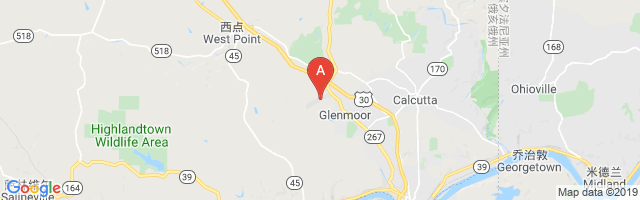 Columbiana County Airport图片