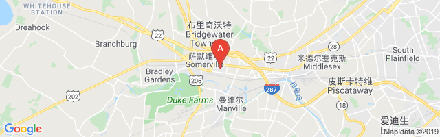 Somerset Medical Center Airport图片