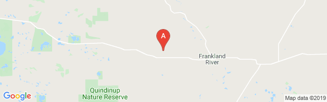 Frankland Valley Vineyard Airport图片