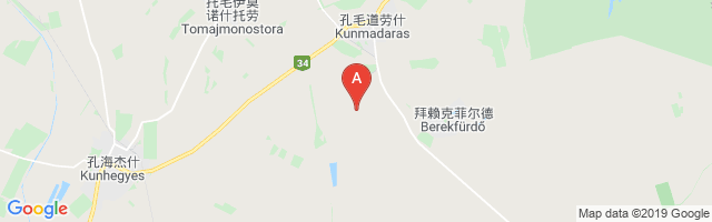 Kunmadaras Airport图片