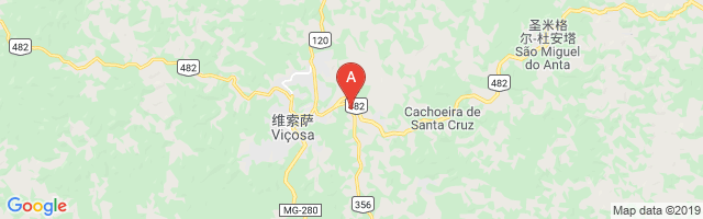 Viçosa Airport图片