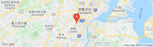 Bayway Refinery Airport图片
