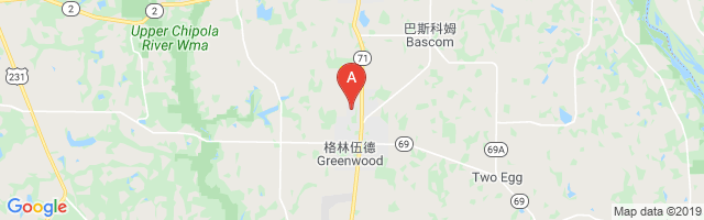 Chipola Airpark Airport图片