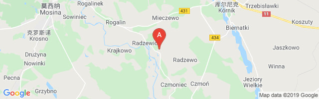 Radzewice Airport图片