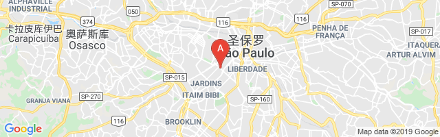 Parque Paulista Airport图片