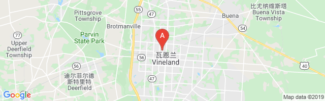 Vineland Veterans Home Airport图片