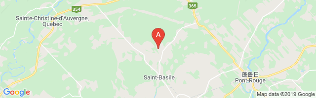 St-Basile (Marcotte) Airport图片
