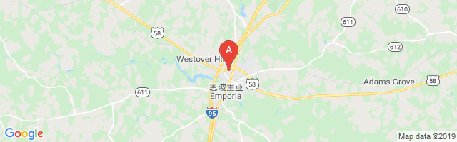 Southern Virginia Regional Medical Center Airport图片