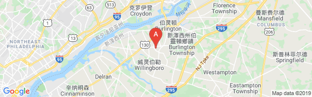 Lourdes Medical Center Of Burlington Cty Airport图片