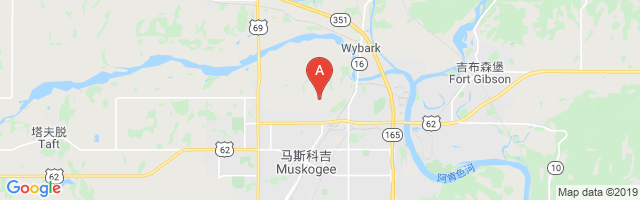 Muskogee Community Hospital Airport图片