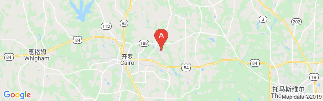 Cairo Grady County Airport图片