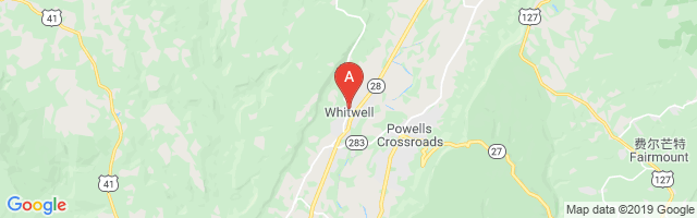 Whitwell Medical Center Airport图片