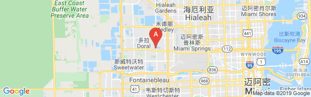 Doral Resort & Country Club Airport图片