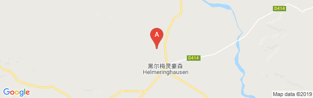 Helmeringhausen Airport图片