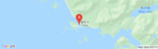 Sitka Seaplane Base Airport图片