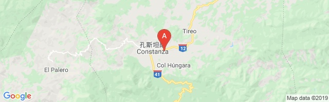 Constanza Dom Re Airport图片