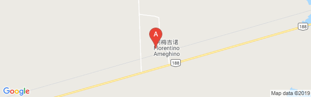 Ameghino Airport图片