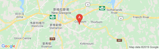 Thorburn Airport图片