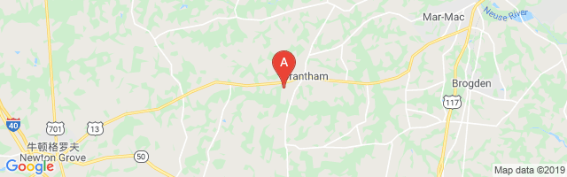 Cox-Grantham Airfield Airport图片