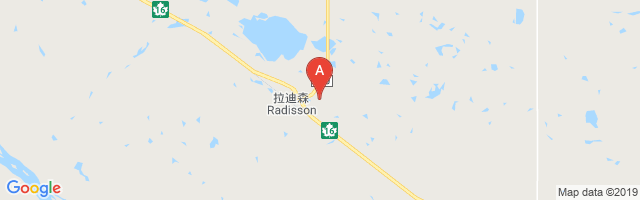 Radisson Airport图片