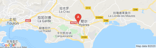 Hôpital Airport图片