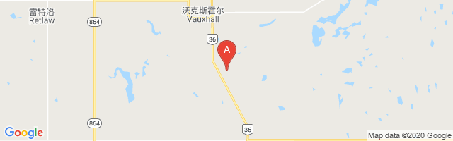 Vauxhall Airport图片